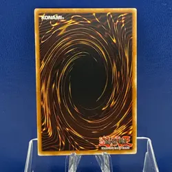 Yugioh Ultimate Insect LV7 TLM-EN010 Ultimate Rare 1st Ed. NM Lost Millennium - Image 2