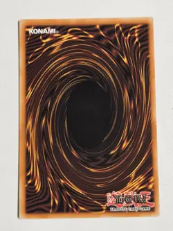 Artmage Non-Finito BPRO-EN035 Ultra Rare 1st Edition Yugioh Burst Protocol Mint - Image 3