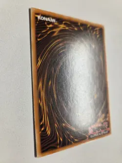 Artmage Non-Finito BPRO-EN035 Ultra Rare 1st Edition Yugioh Burst Protocol Mint - Image 4