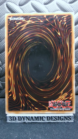 | Yugioh Number S39: Utopia Prime CROS-EN094 1st Edition Super Rare VLP 🔥 | - Image 2