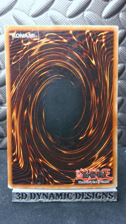 | Yugioh Right Arm of the Forbidden One DB1-EN137 Common Dark Beginning HP 🔥 | - Image 2