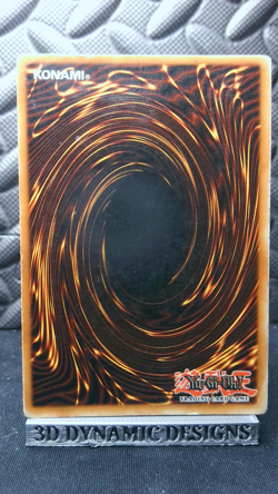 | Yugioh Blue-Eyes White Dragon SDK-001 Ultra Rare Starter Deck Kaiba HP 🔥 | - Image 2