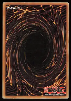 Elemental Absorber EOJ-EN056 EURO Ultimate Rare Yu-Gi-Oh - Image 2