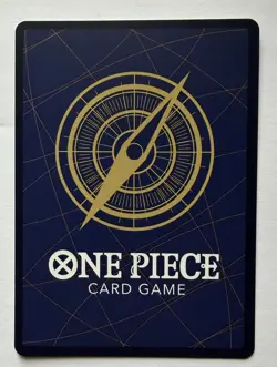 SABO - One Piece PRB02-014 - SR Super Rare - Premium Booster The Best Vol. 2 - Image 2