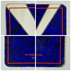 Auth Pokemon Card Machoke No.067 Old back Vintage Glossy Japanese from Japan - Image 4