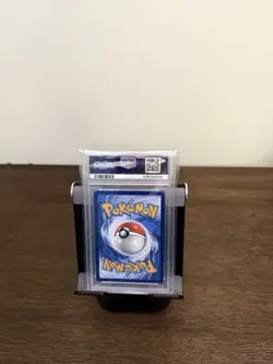 Magneton 159 Sv: Scarlet & Violet Promo Cards Holo Promo PSA 9 - Image 2