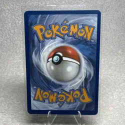 Pokemon Hop's Snorlax 117/159 Prize Pack Series Cards Rare English TCG - Image 2