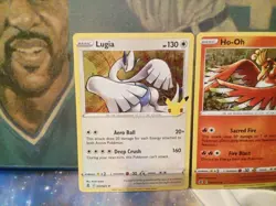 Pokemon tcg 25th anniversary cards pokemon tcg - Image 2