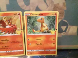 Pokemon tcg 25th anniversary cards pokemon tcg - Image 4