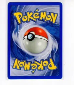 ~DE~ GERMAN Dunkles Schillok 46 Team Rocket Wartortle Pokemon Card (g3) - Image 2