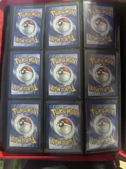 Baby Shiny Pokemon Card Lot 9 - Image 2