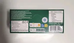One Piece Card Game EN OP-12: Legacy Of The Master Sealed Booster Box (See Pics) - Image 4