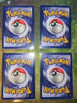Assorted Pokemon TCG Black Star Promos (Snorlax; 14 cards total + extras) - Image 4