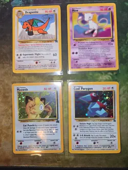 Assorted Pokemon TCG Black Star Promos (Snorlax; 14 cards total + extras) - Image 5