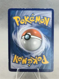 Mewtwo EX 62/162 - XY Breakthrough - Ultra Rare Pokemon Card 2015 - Image 2