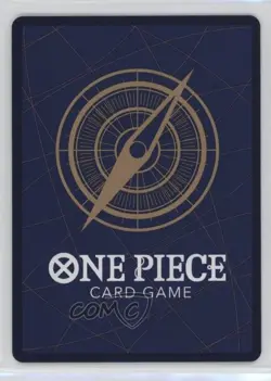 2022 One Piece Card Game: Promos Japanese The World’s Continuation #P-059 - Image 2