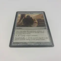 MTG Thousand-Year Elixir MP Normal Lorwyn English 263 / 301 Artifact Haste - Image 2