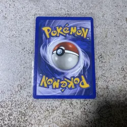 Sandslash 93/144 Skyridge E Series 2003 Vintage Pokemon Card NM - Image 2