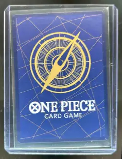 2024 One Piece Premium Card Collection Boa Hancock #ST03-013 - Image 2