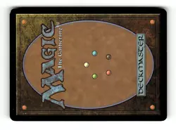 MTG | Callous Oppressor | Onslaught | Foil | Moderately Played | English - Image 2