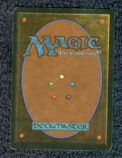 BLACK KNIGHT UNLIMITED uncommon Magic the Gathering - Image 3