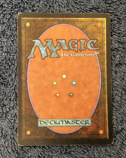 BLACK KNIGHT UNLIMITED uncommon Magic the Gathering - Image 5