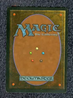 ANIMATE DEAD UNLIMITED uncommon Magic the Gathering - Image 3