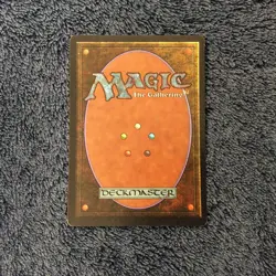 ANIMATE DEAD UNLIMITED uncommon Magic the Gathering - Image 5