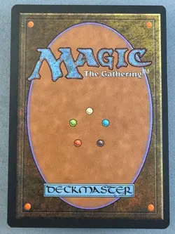 Force of Will MTG Alliances—Unplayed Near Mint—Vintage Magic: the Gathering - Image 2