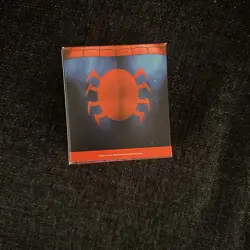 MTG Prerelease Kit Marvel's Spider-Man SEALED Magic The Gathering English - Image 2