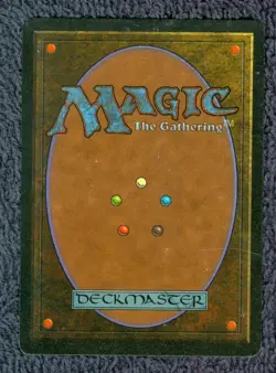 13 UNLIMITED BLACK COMMONS Magic the Gathering NM-LP-MP - Image 5
