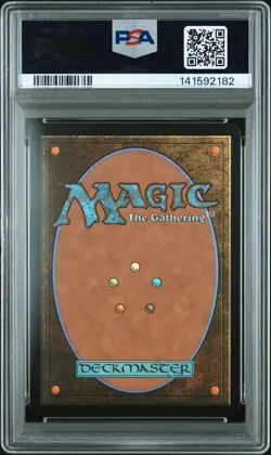 2025 MAGIC THE GATHERING FINAL FANTASY CHOCOBO BUNDLE #0567 TIFA LOCKHART PSA 10 - Image 2