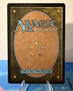 Adept Watershaper (Showcase) R Lorwyn Eclipsed 297 NM - Image 2