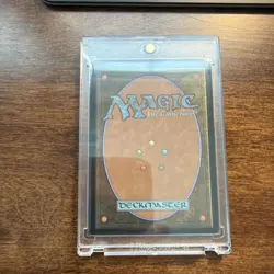 Wrenn and Six, Foil Etched, Double Masters 2022, Near Mint - Image 2