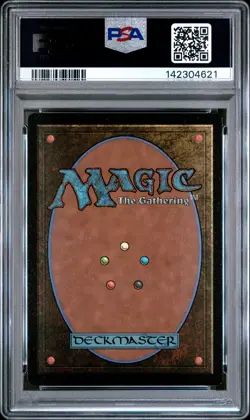 2025 MTG MARVEL SPIDER-MAN ETERNAL BORDERLESS-FOIL SENSATIONAL SPIDER-MAN PSA 9 - Image 2