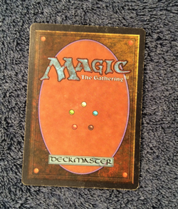 WALL OF WATER UNLIMITED uncommon Magic the Gathering - Image 5