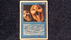 COPY ARTIFACT UNLIMITED rare Magic the Gathering - Image 2