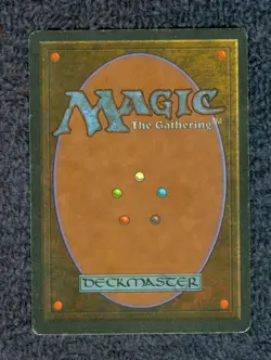 COPY ARTIFACT UNLIMITED rare Magic the Gathering - Image 3