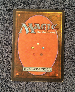 COPY ARTIFACT UNLIMITED rare Magic the Gathering - Image 5