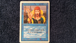 COUNTER SPELL UNLIMITED uncommon Magic the Gathering - Image 2
