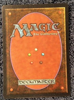 COUNTER SPELL UNLIMITED uncommon Magic the Gathering - Image 5