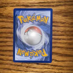 Pokemon Ascended Heroes N's PP Up 262/217 Full Art Ultra Rare Pack Fresh Mint - Image 2