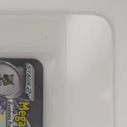 2025 POKEMON MEGA EVOLUTION #178/132 GARDEVOIR EX SPECIAL ILLUSTRATION RARE - Image 5