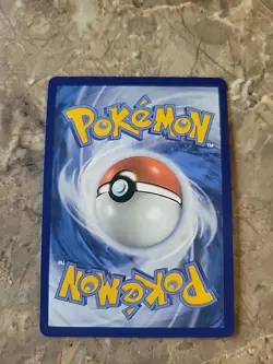 Stufful IR 154/132 MEG Mega Evolution Pokemon Card TCG - NM - Image 2