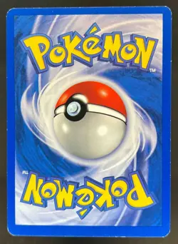 2001 Pokemon Neo Revelation 1st Edition Lugia #20/64 - Image 2