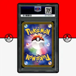 Pokemon PSA 10 Charizard ex 006/021 SVJL Terastal Battle Master Decks Japanese - Image 2