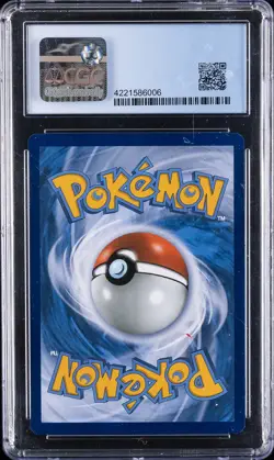 2019 POKEMON PROMOS BLASTOISE GX PREMIUM COLLECTION #SM189 BLASTOISE GX CGC 9 - Image 2
