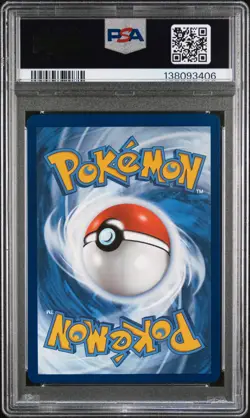 2025 POKEMON PRE EN-PRISMATIC EVOLUTIONS ULTRA RARE #141 ORTEGA PSA 10 - Image 2