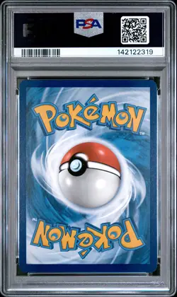 2023 POKEMON SVI EN-SCARLET & VIOLET SPECIAL ILLUSTRATION RARE #249 ARVEN PSA 9 - Image 2