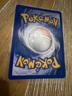 Pokemon Team Rocket Rocket’s Sneak Attack Holo #16/82 NM - Image 4
